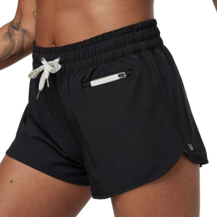Vuori Clementine 4" Short 2.0 - Women's - Image 5